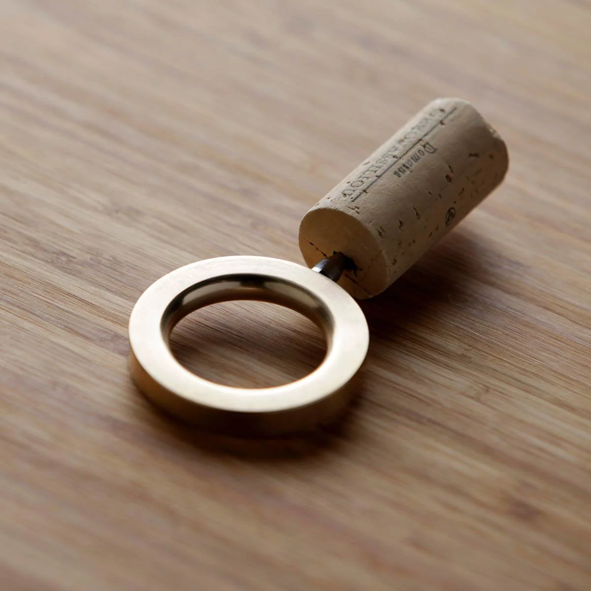 O Wine Bottle Opener - Image 2