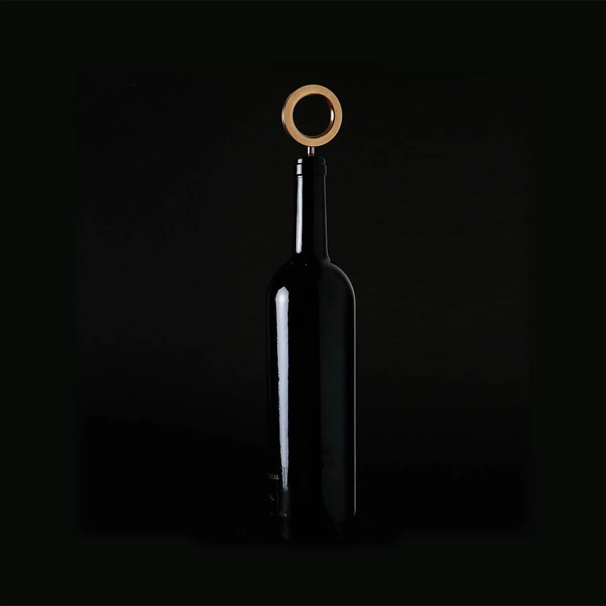 O Wine Bottle Opener - Image 3