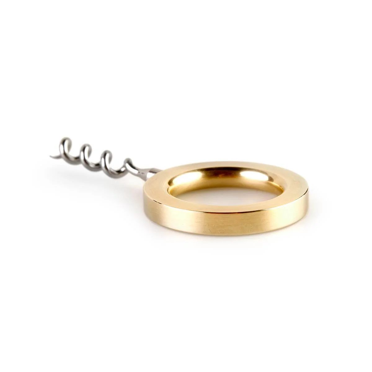 O Wine Bottle Opener - Image 4