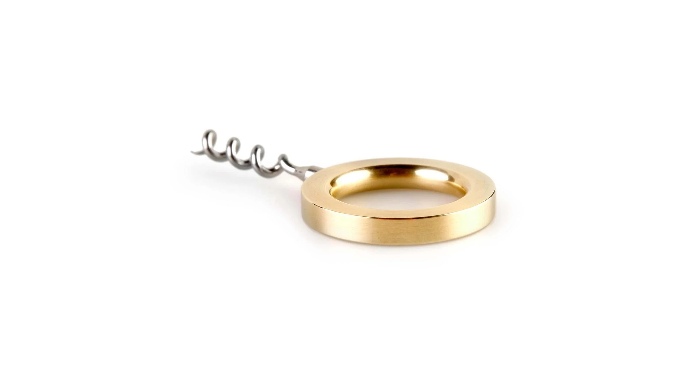 O Wine Bottle Opener - Image 7