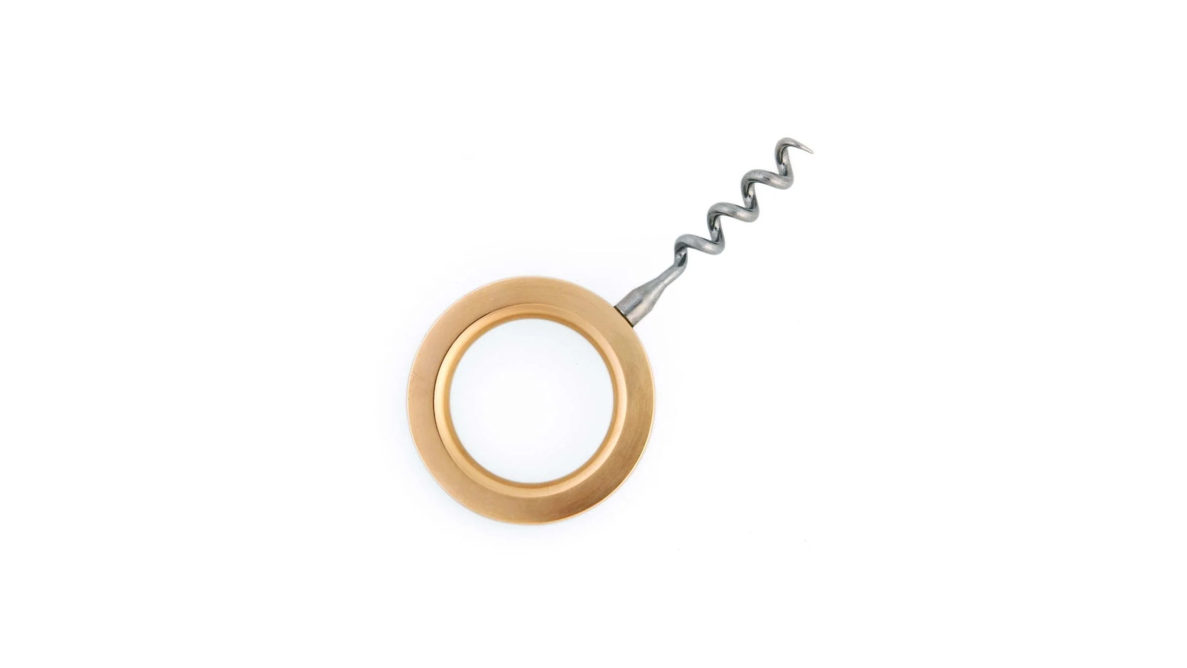 O Wine Bottle Opener - Image 8