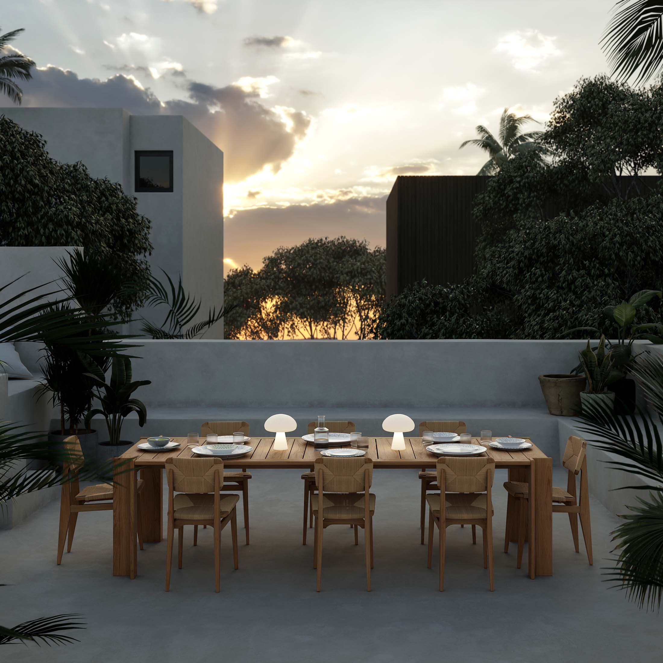 Obello Portable Lamp - Image 11
