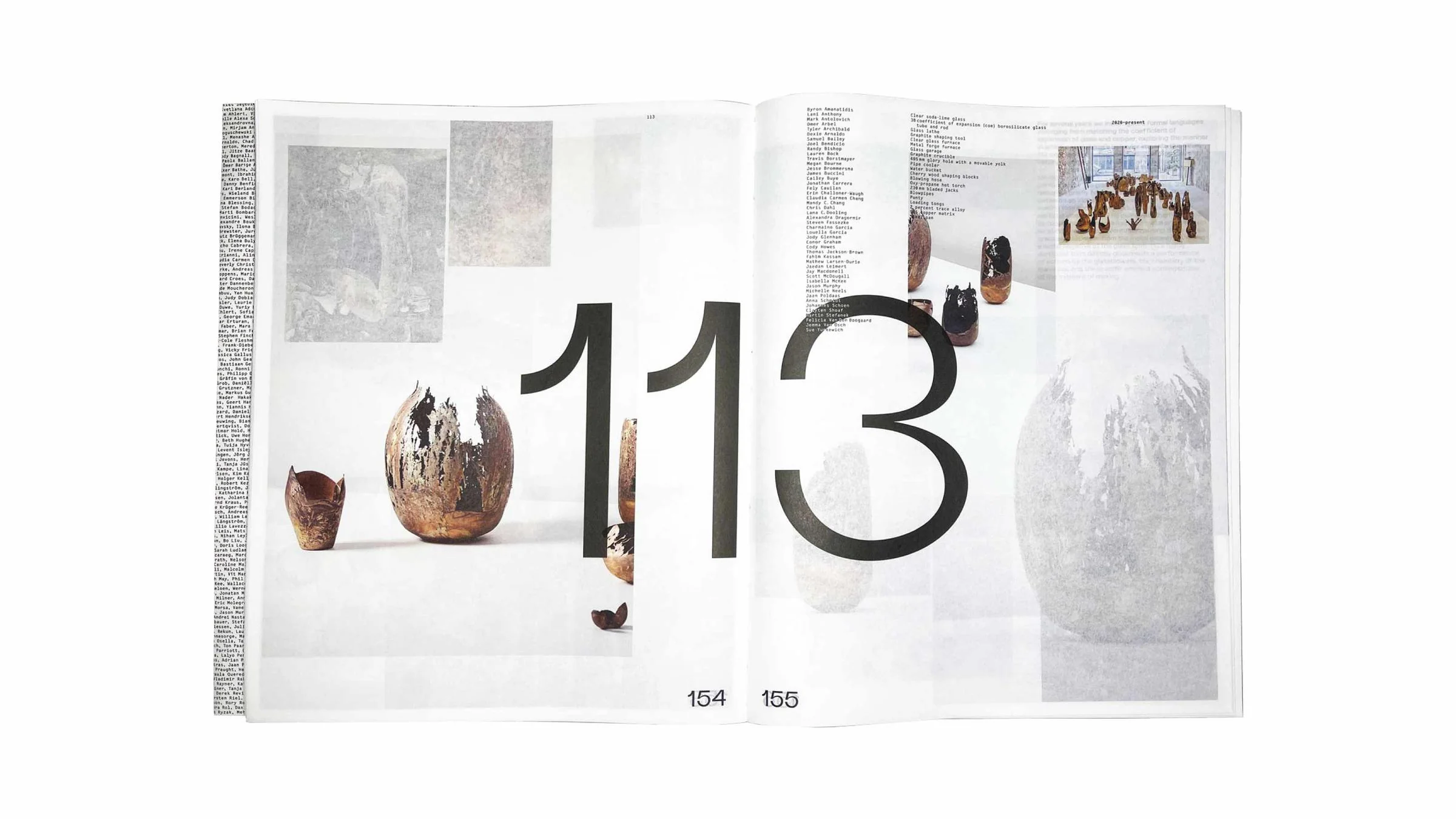 Omer Arbel Monograph - Image 3