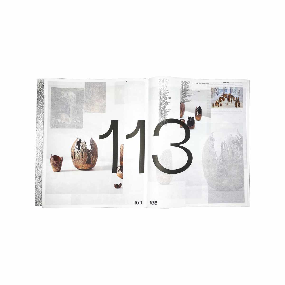 Omer Arbel Monograph - Image 4