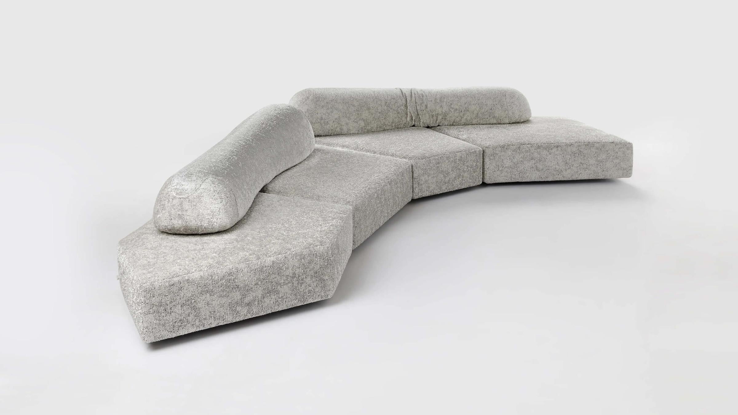On the Rocks Sofa - Image 10