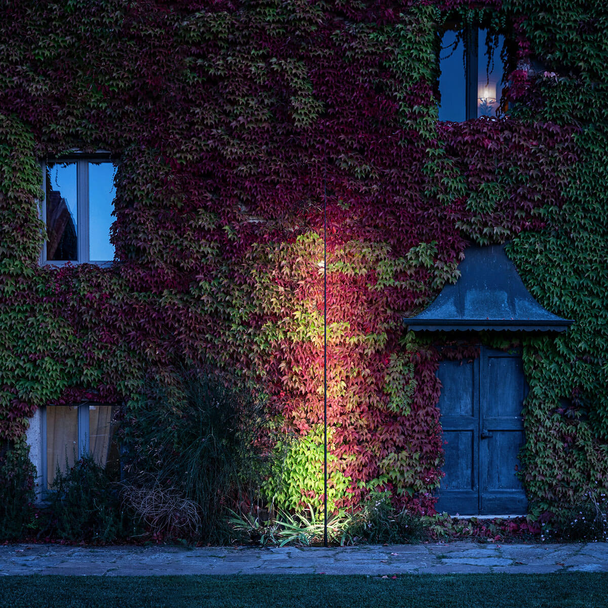 Origine Outdoor Floor Lamp - Image 4
