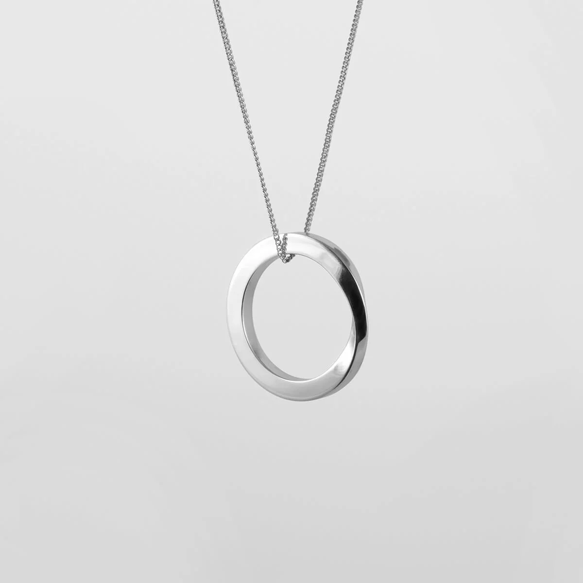Oroborus Necklace - Image 10