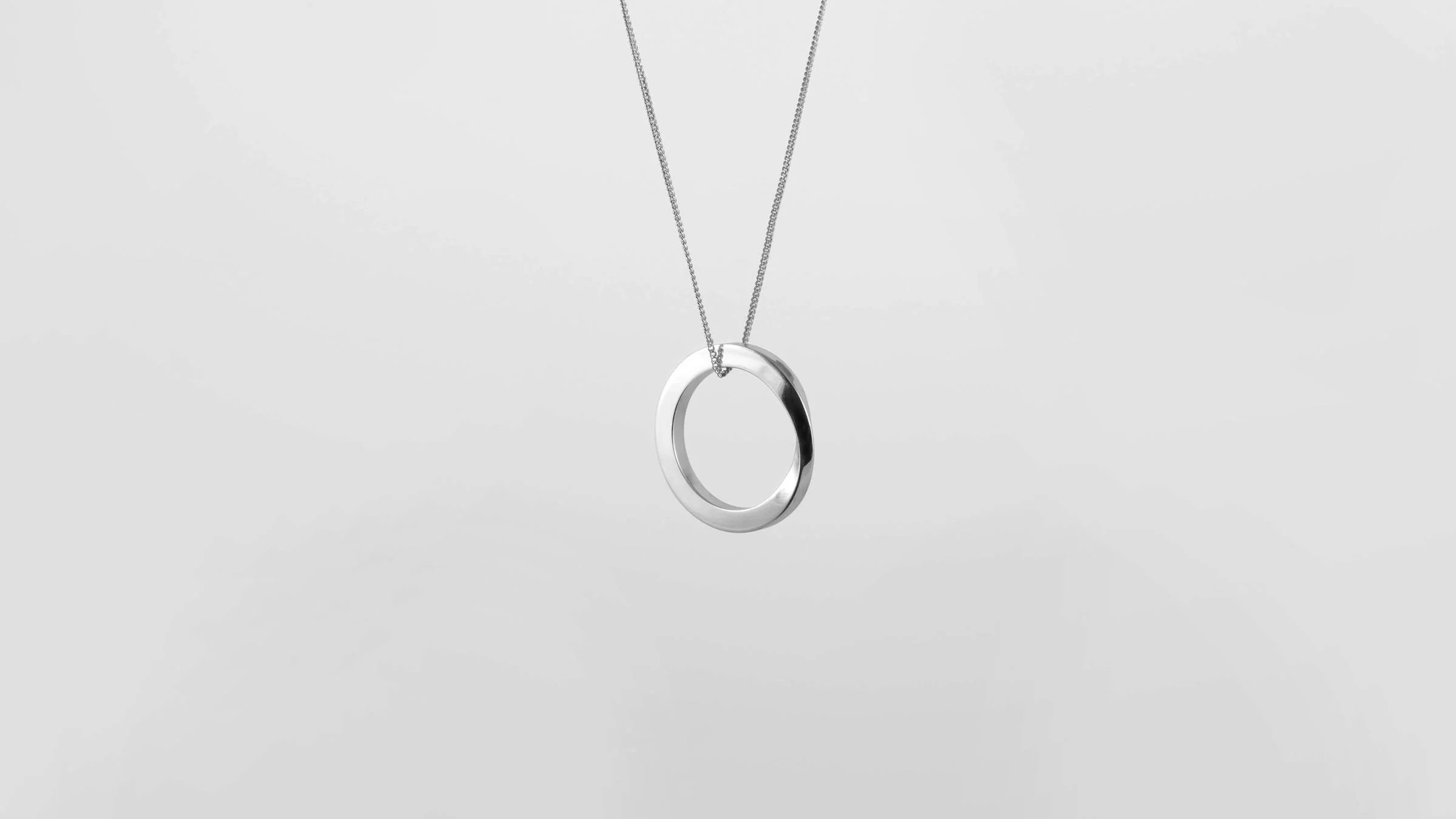 Oroborus Necklace - Image 11