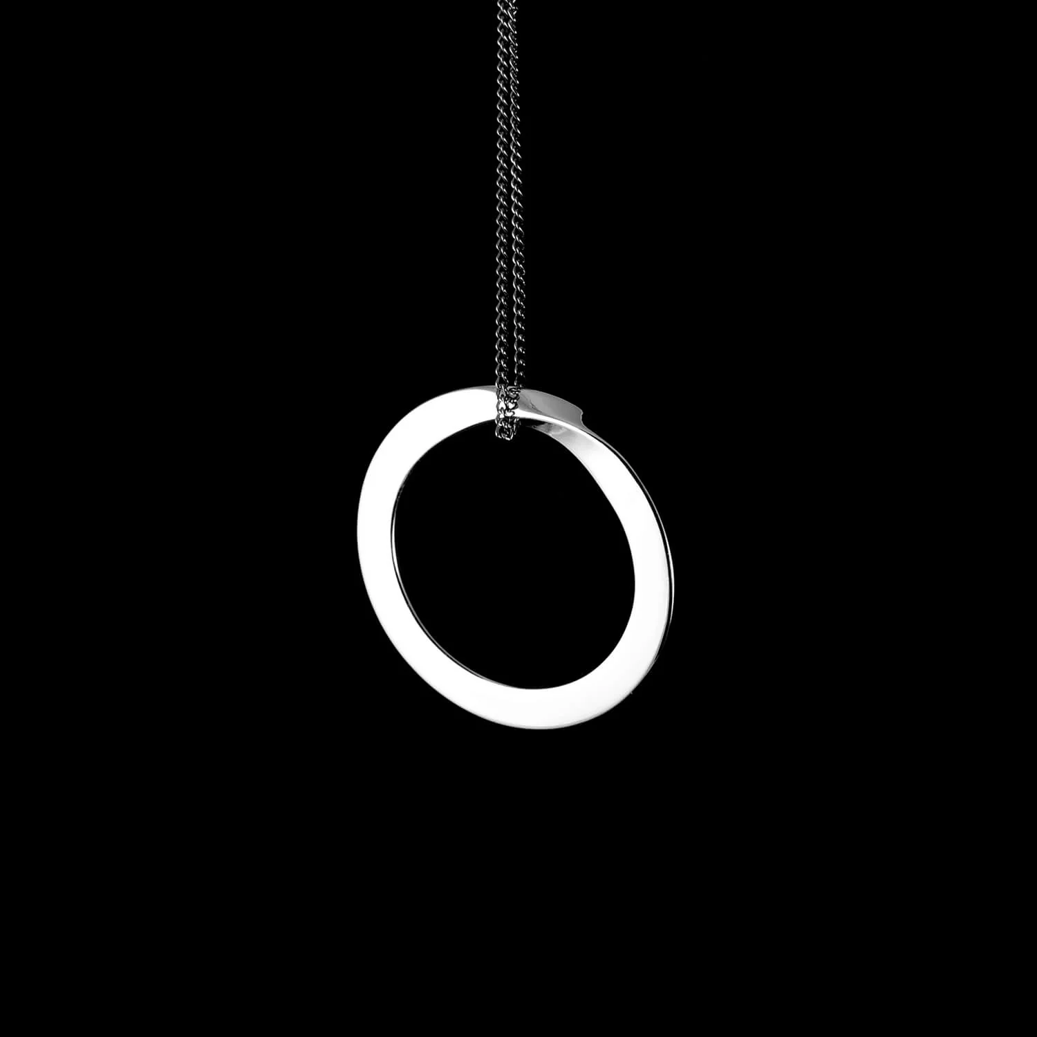 Oroborus Necklace - Image 12