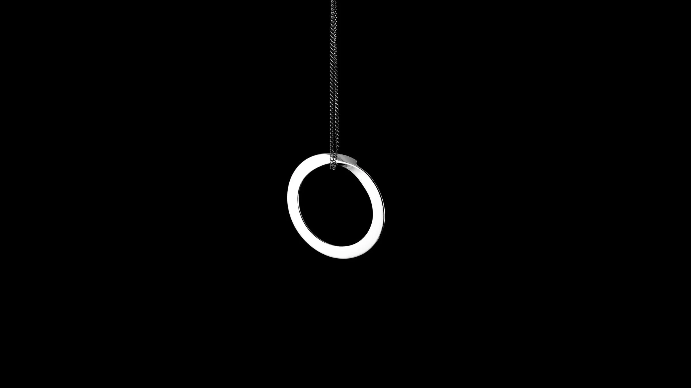 Oroborus Necklace - Image 13