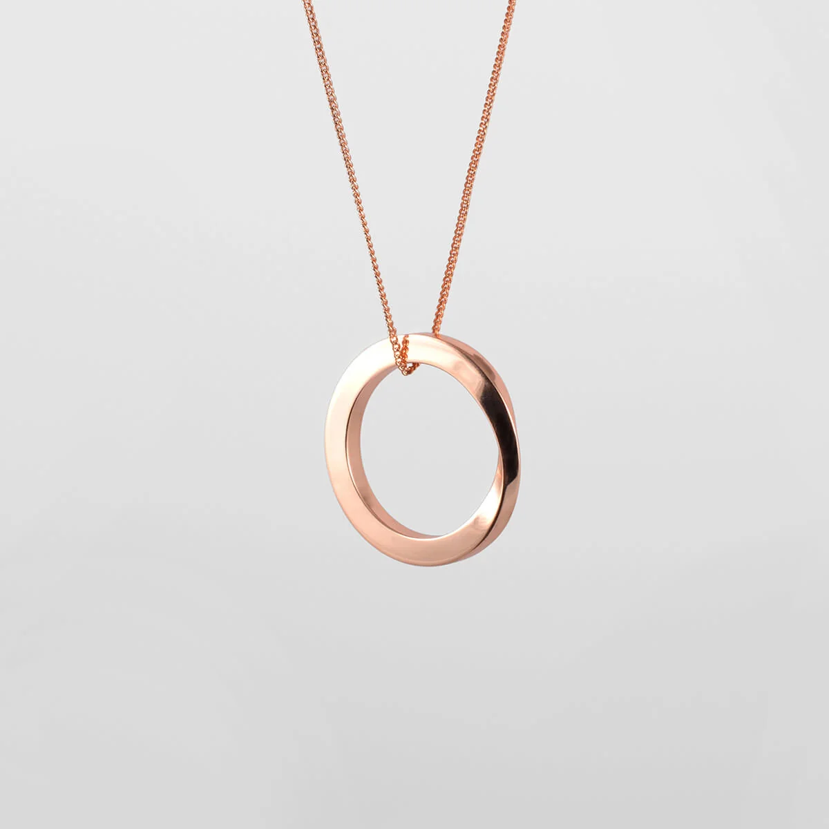 Oroborus Necklace - Image 4