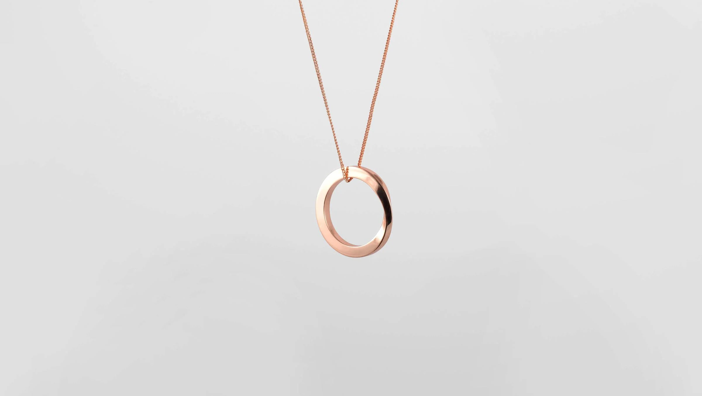 Oroborus Necklace - Image 5