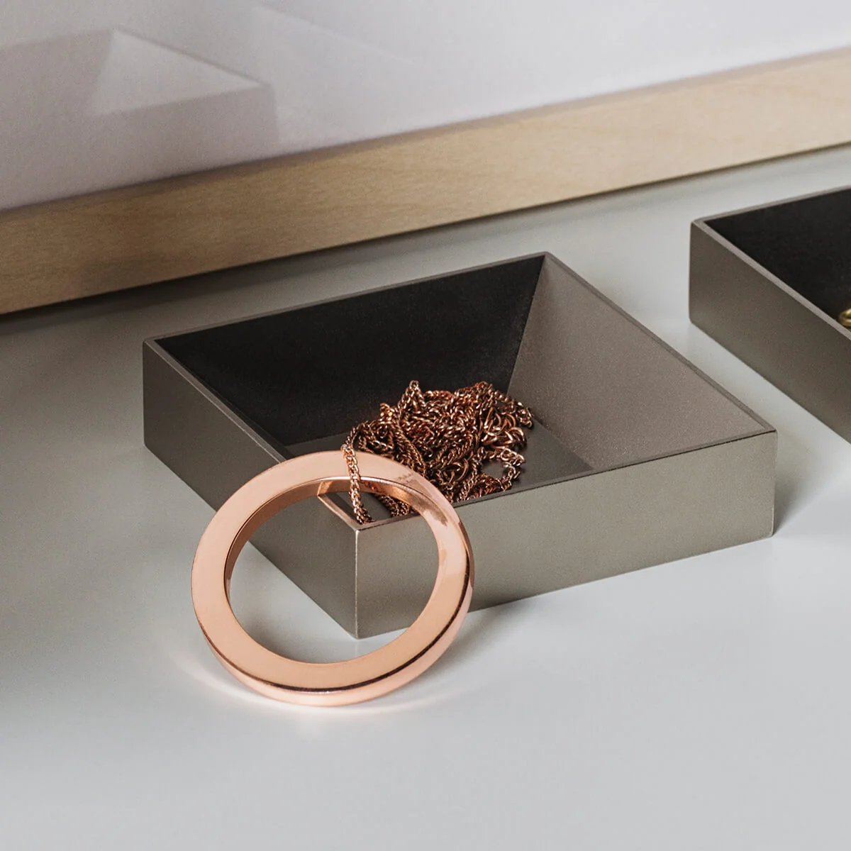 Oroborus Necklace - Image 6