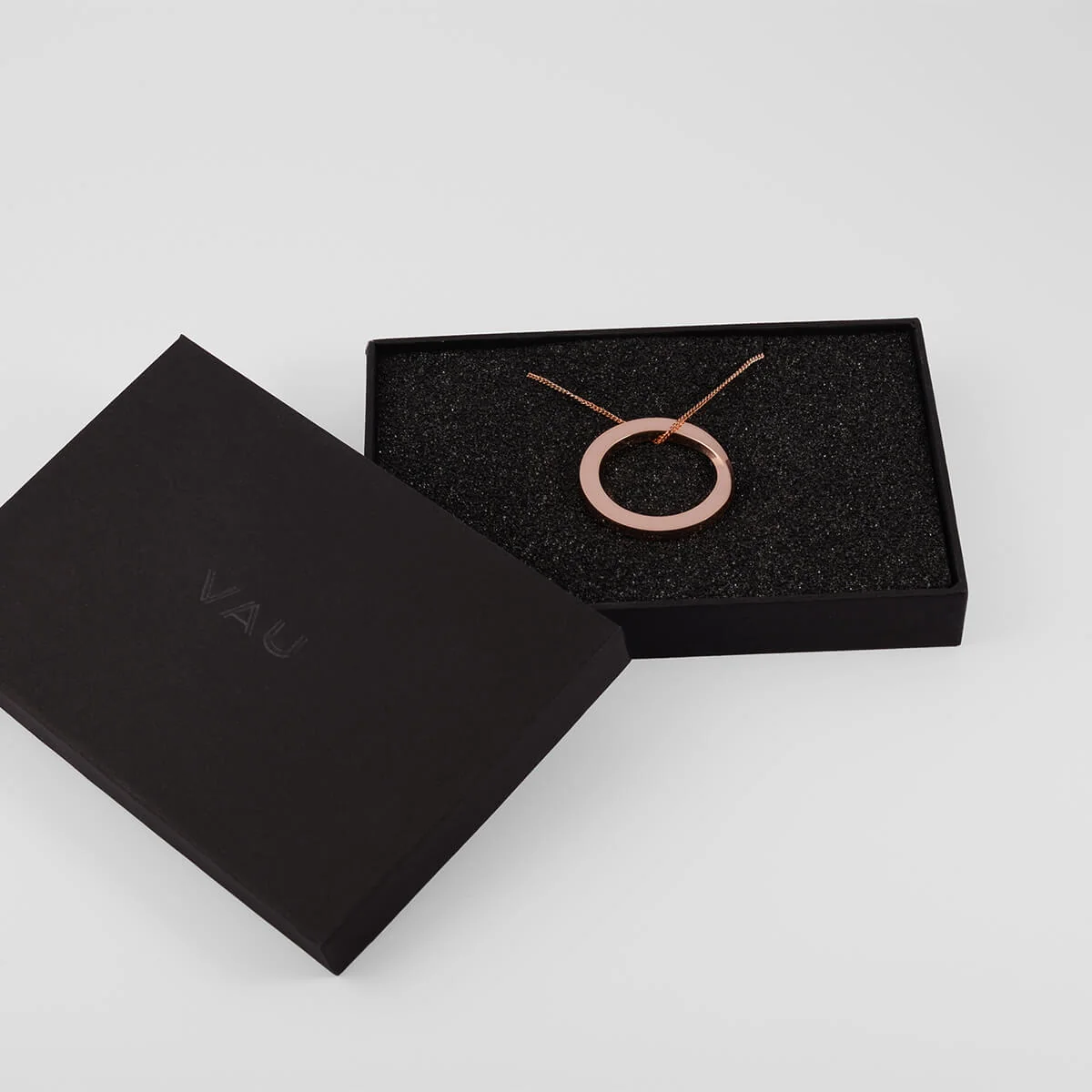 Oroborus Necklace - Image 8