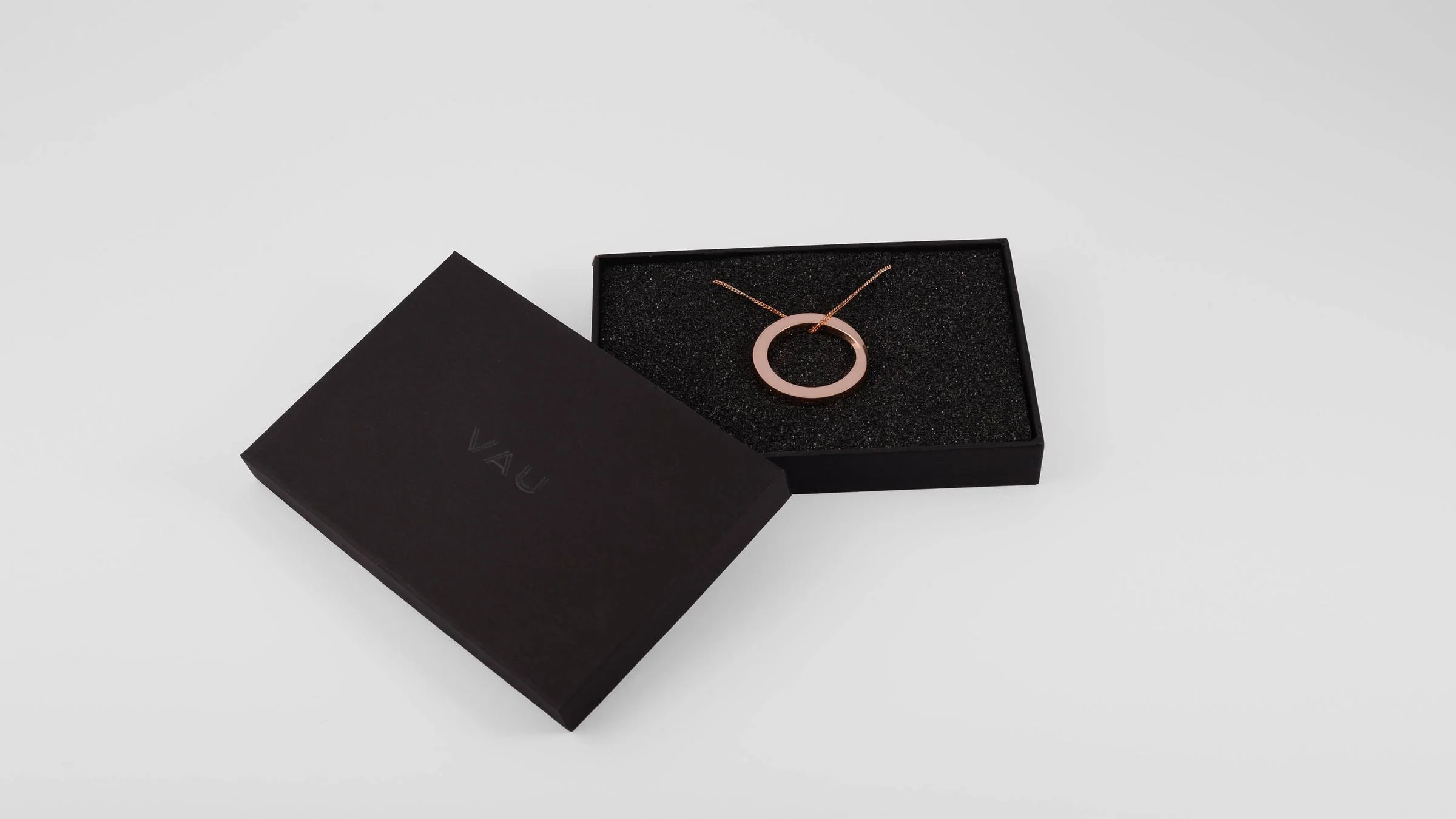 Oroborus Necklace - Image 9