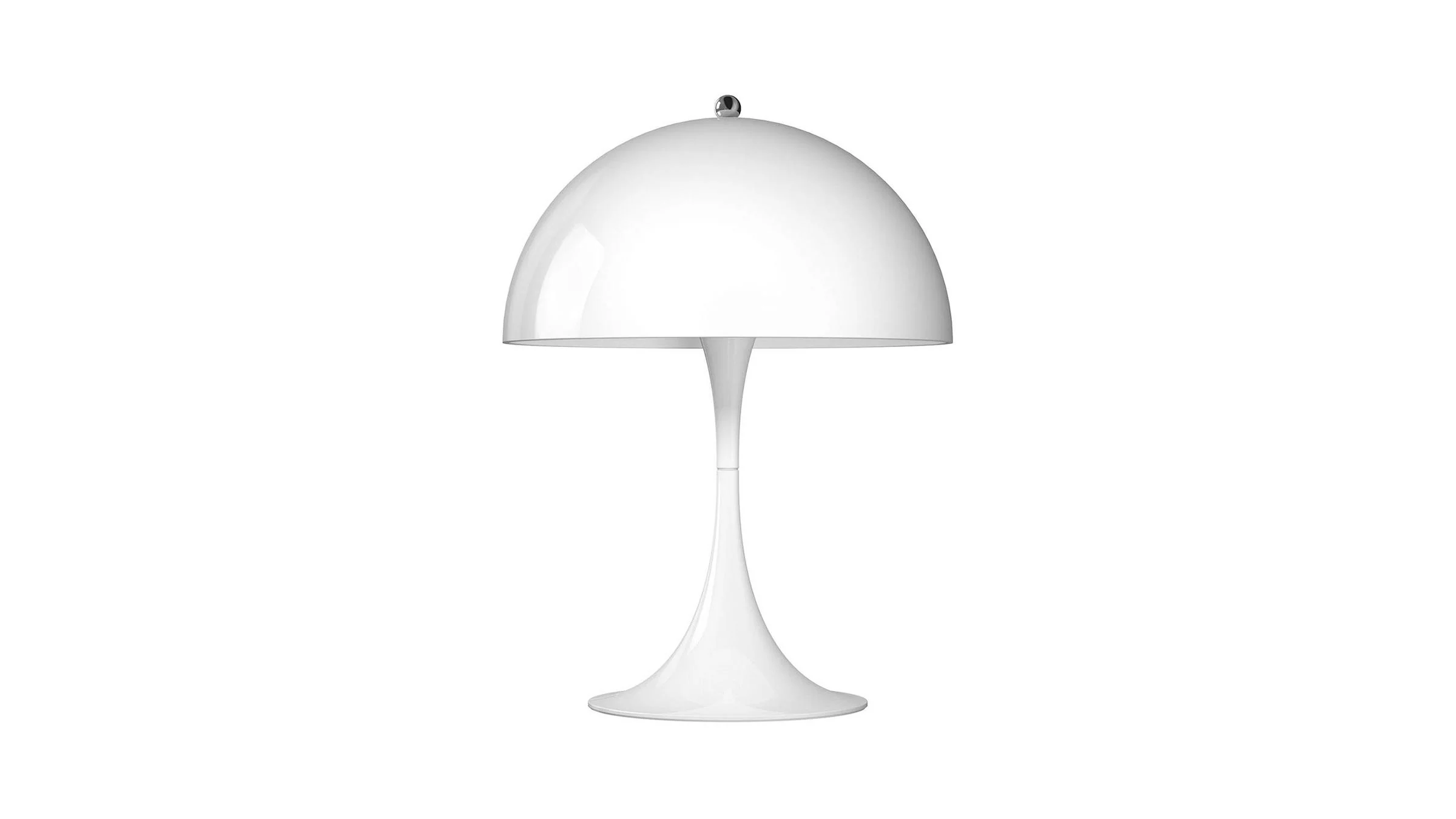 Panthella 250 Portable Table Lamp - Image 18