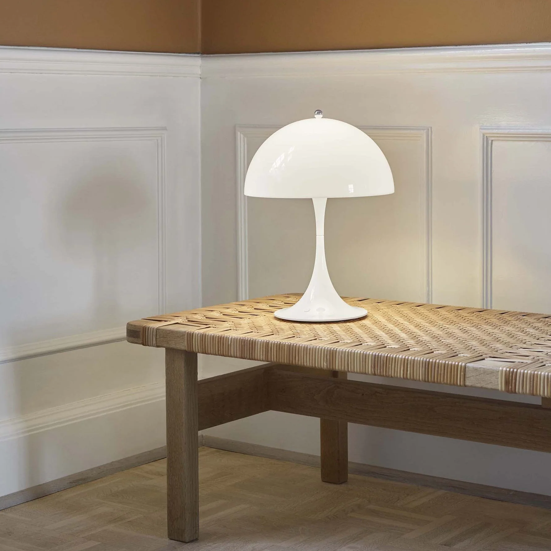 Panthella 250 Portable Table Lamp - Image 4
