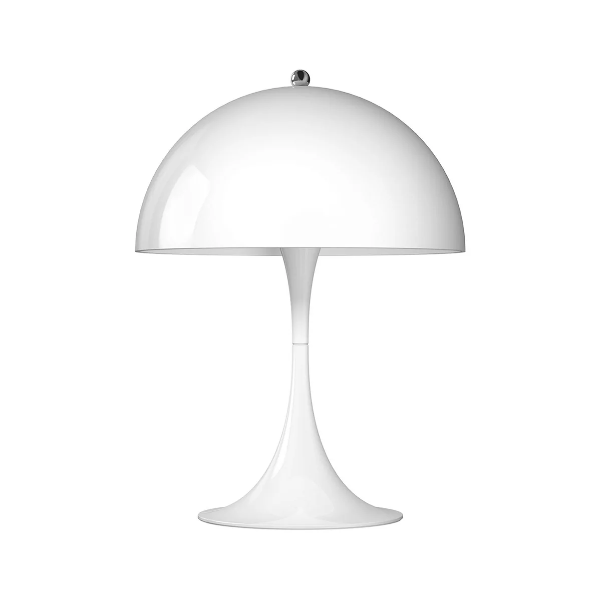 Panthella 250 Portable Table Lamp - Image 9