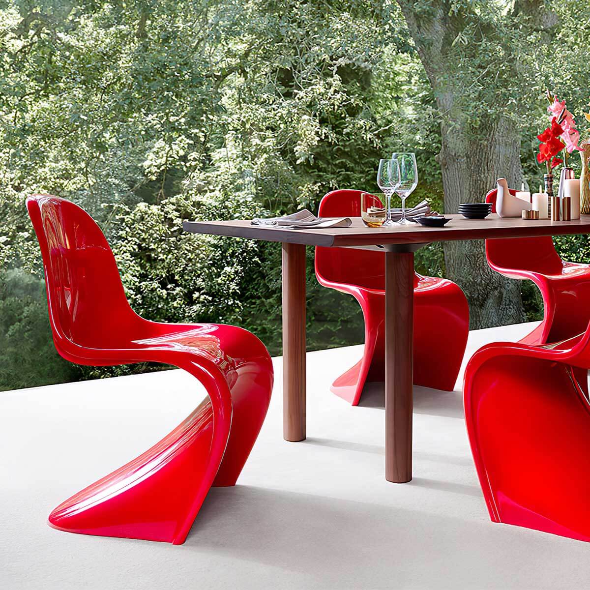 Panton Chair Classic - Image 11
