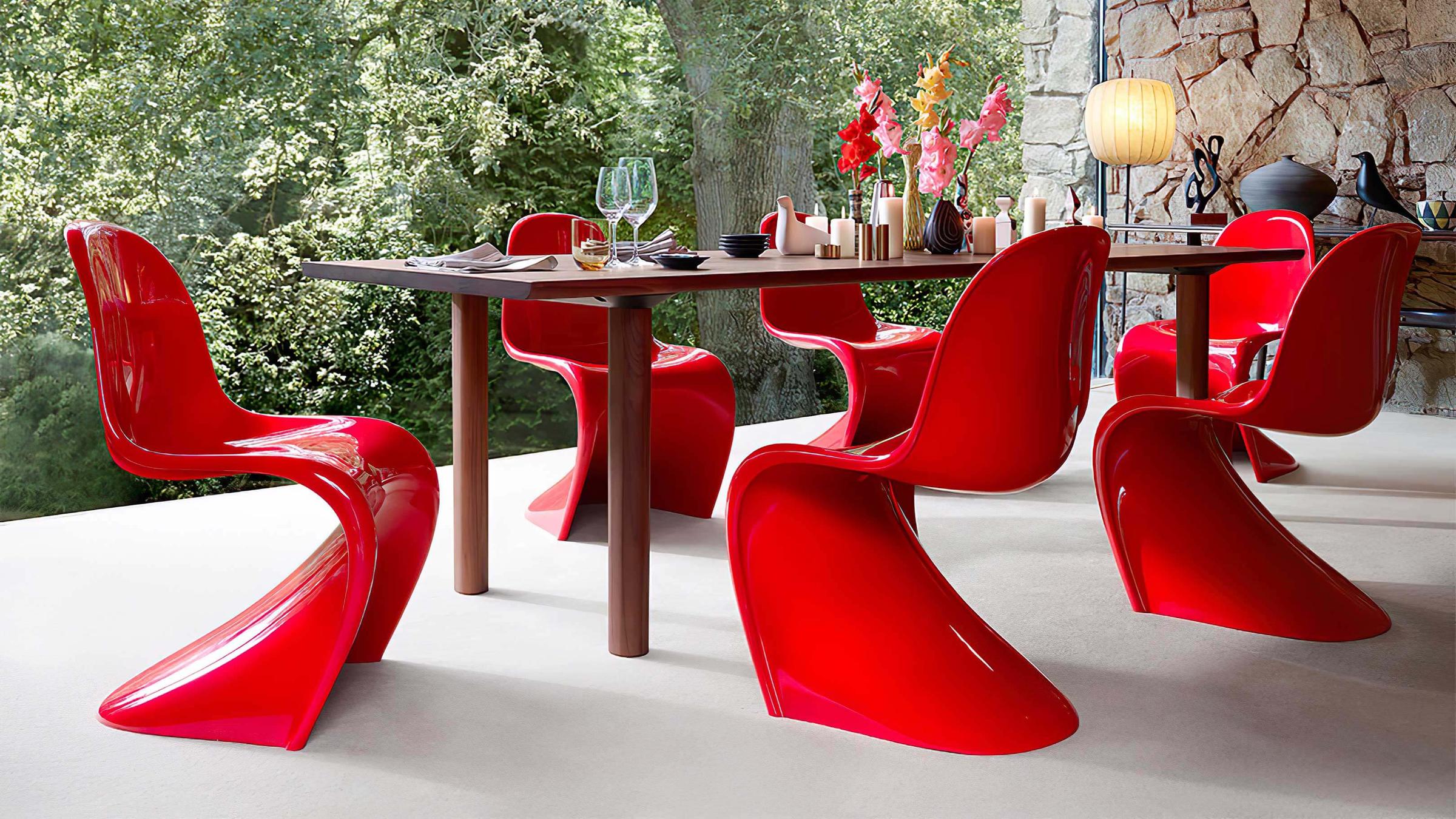 Panton Chair Classic - Image 12