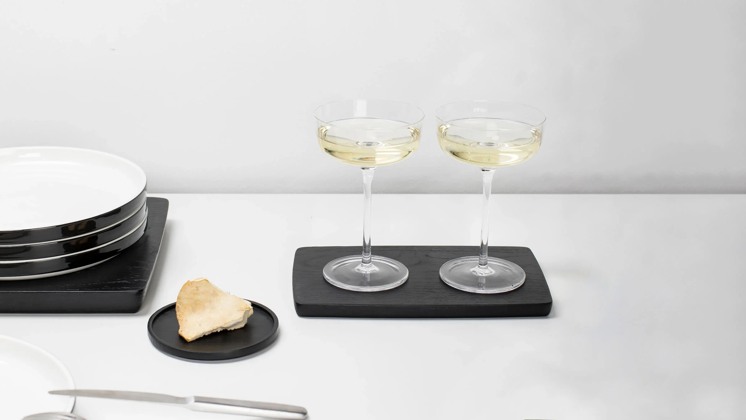 Passe Partout Glassware - Image 11