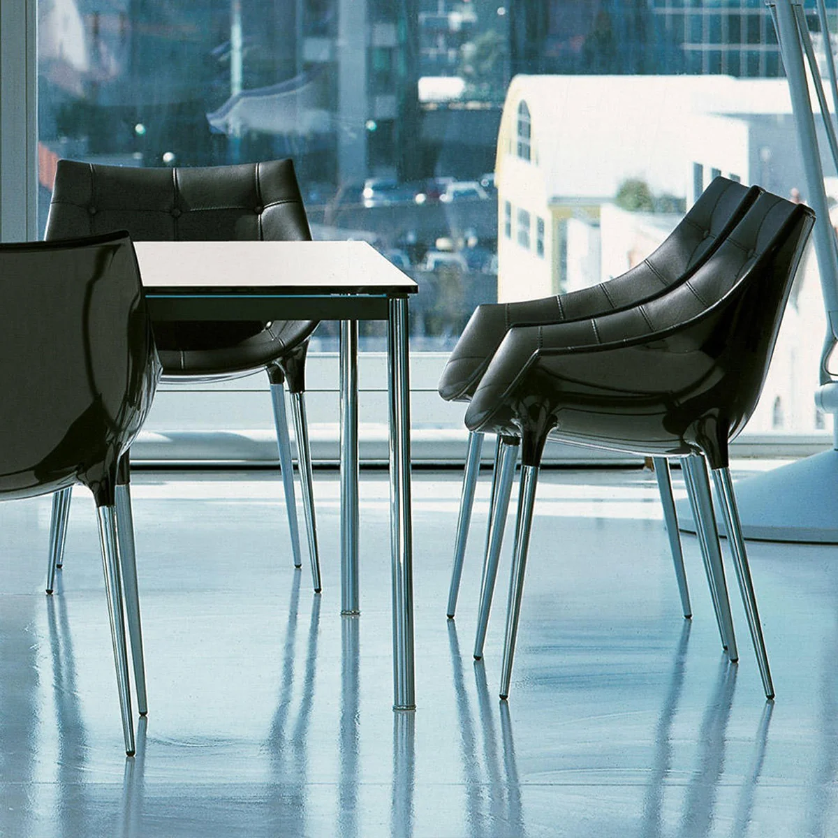 Passion 248 Chair - Image 15