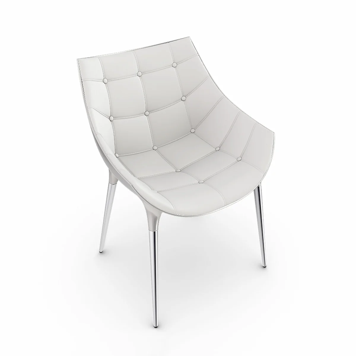 Passion 248 Chair - Image 9