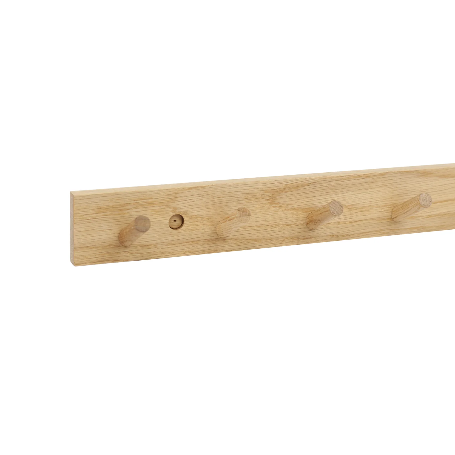 Peg Wall Coat Rack - Image 3