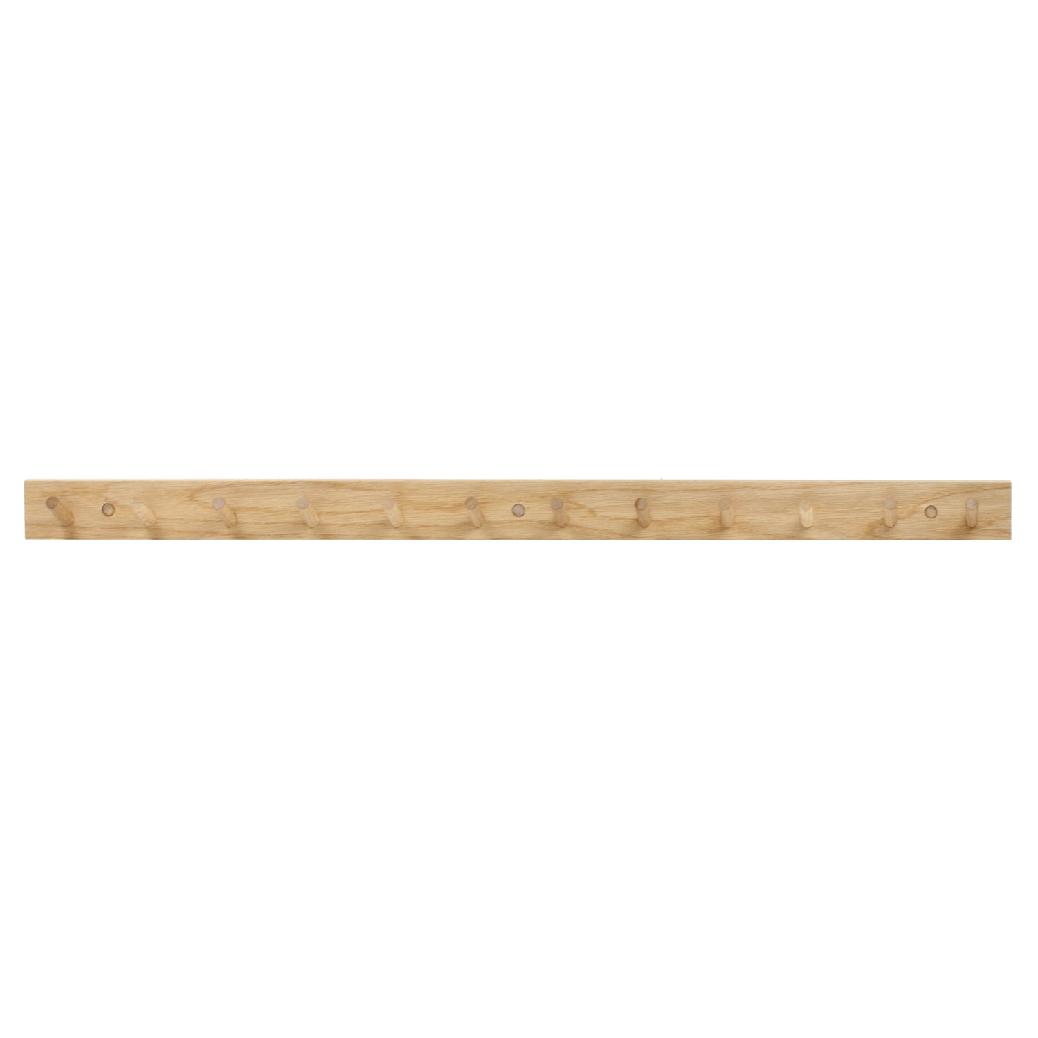Peg Wall Coat Rack - Image 4