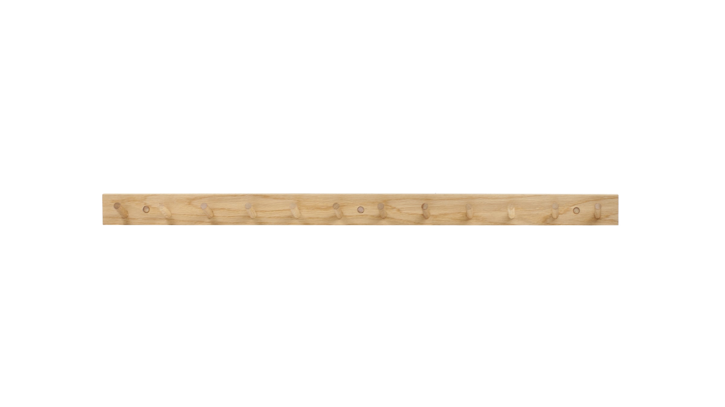 Peg Wall Coat Rack - Image 7