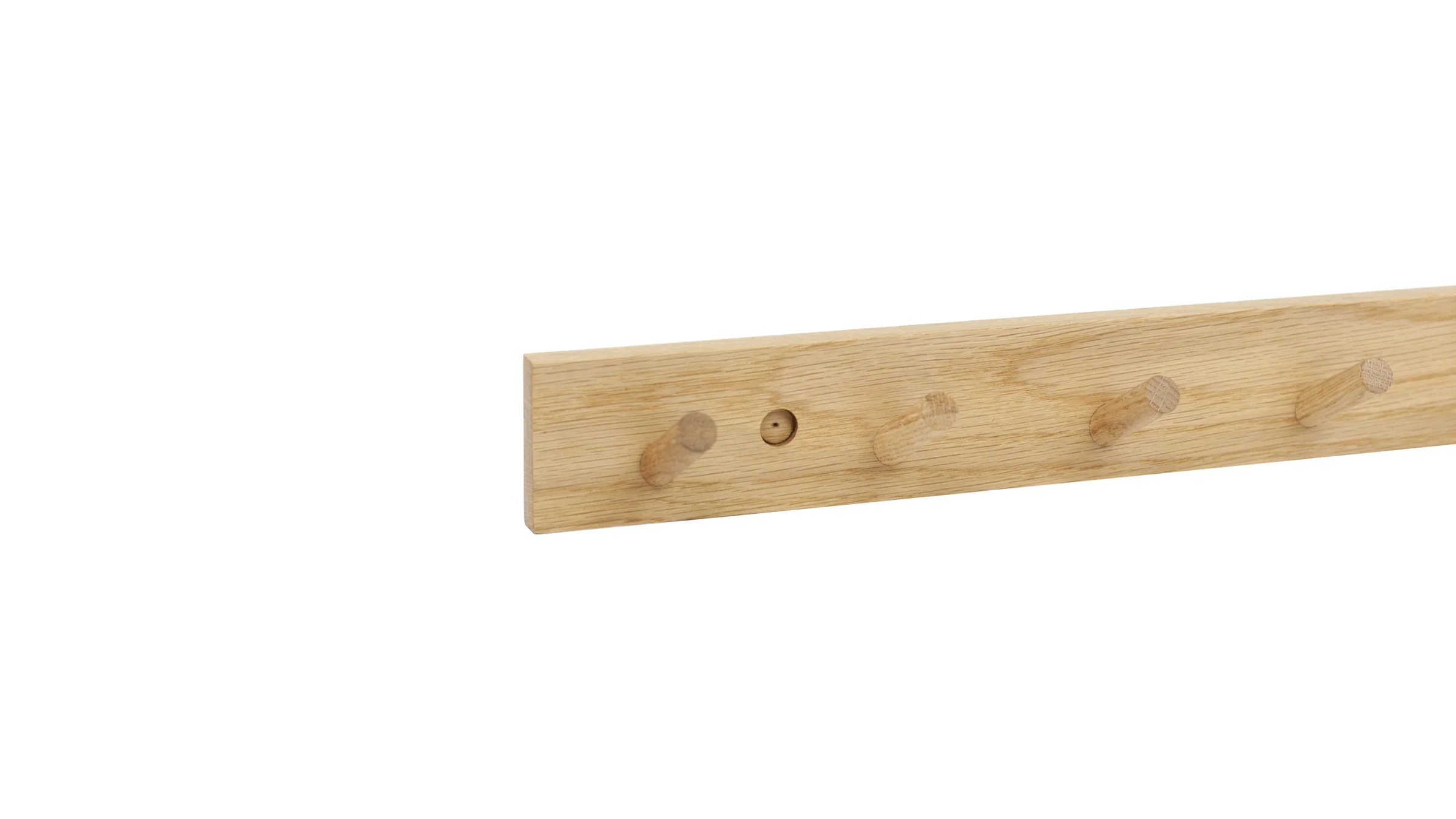 Peg Wall Coat Rack - Image 8