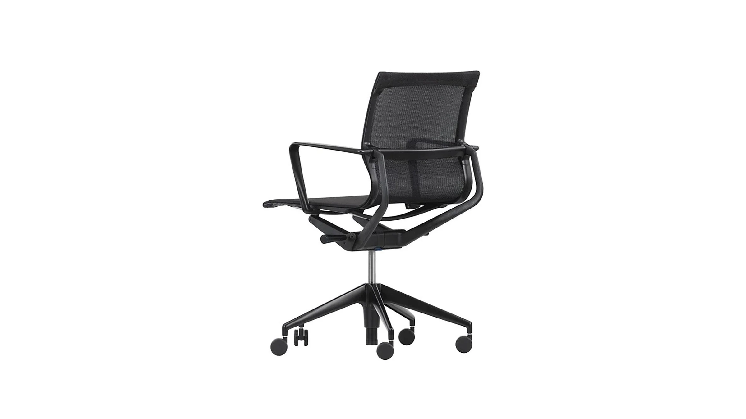 Physix Office Chair in Deep Black - Image 14