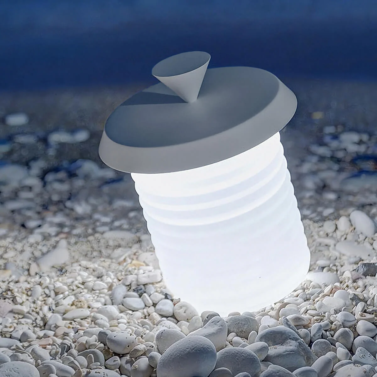Picnic Outdoor Floor Lamp - Image 6