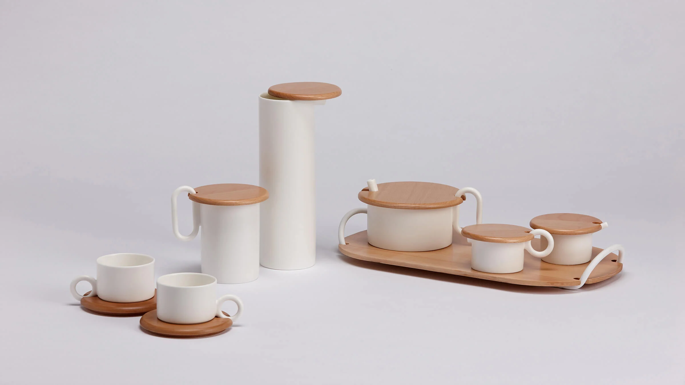 Plank Carafe - Image 10