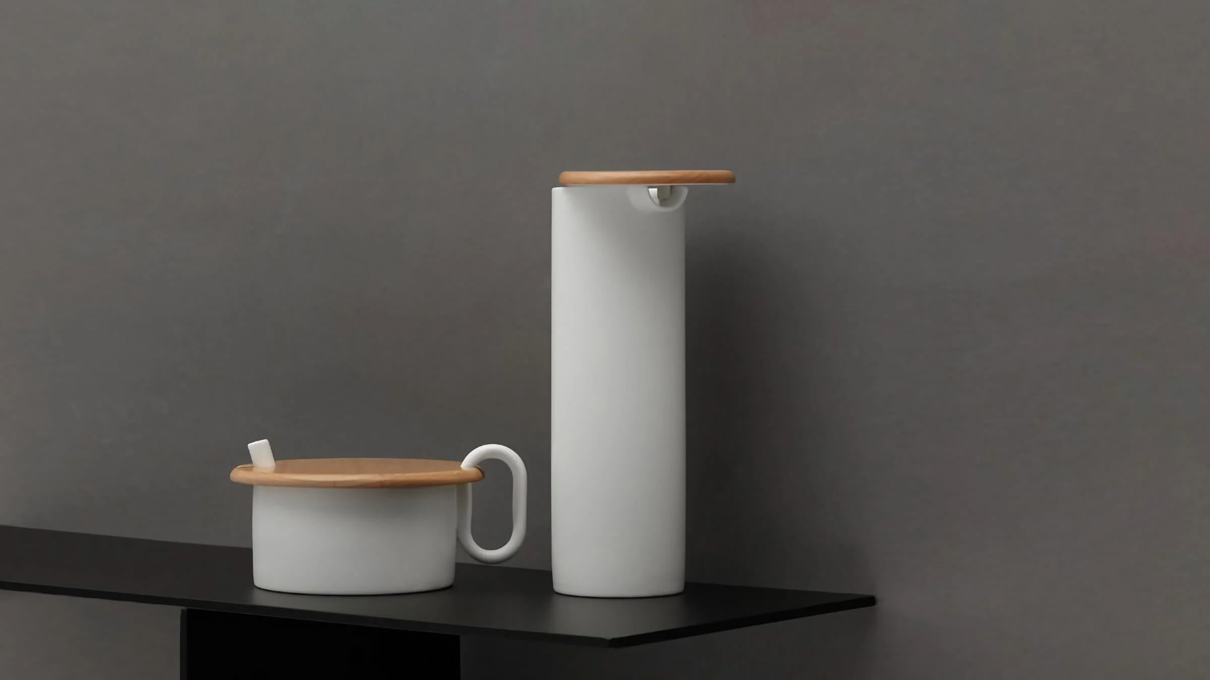 Plank Carafe - Image 11