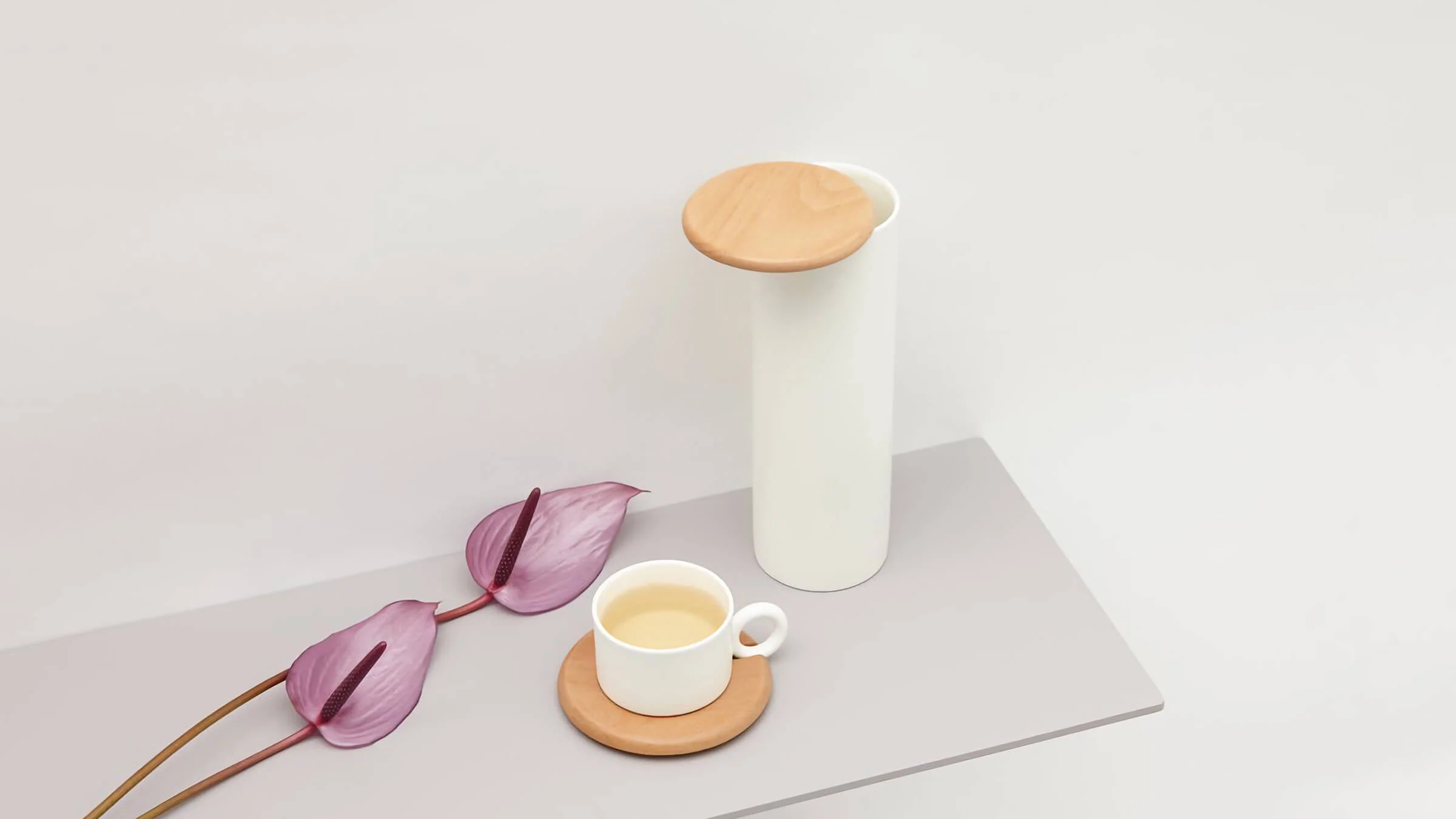 Plank Carafe - Image 13