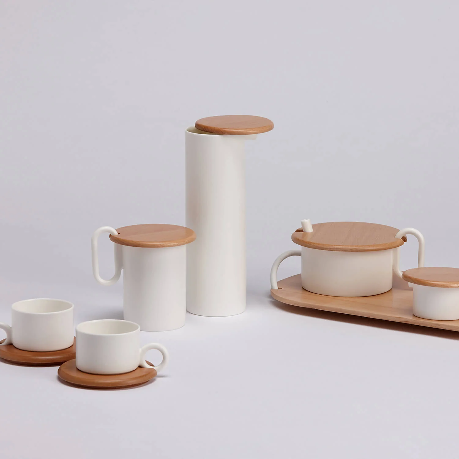Plank Carafe - Image 2
