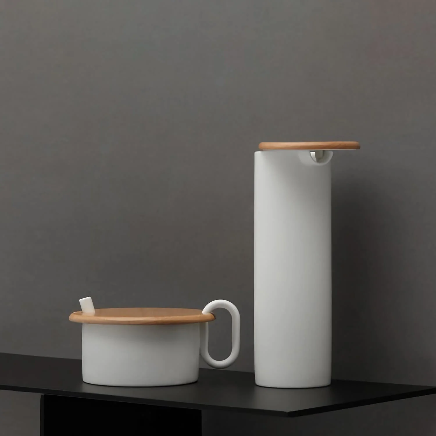Plank Carafe - Image 3