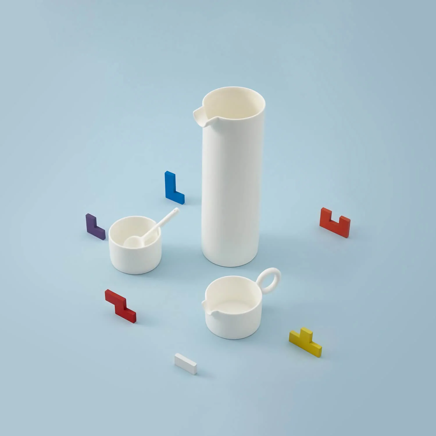 Plank Carafe - Image 4