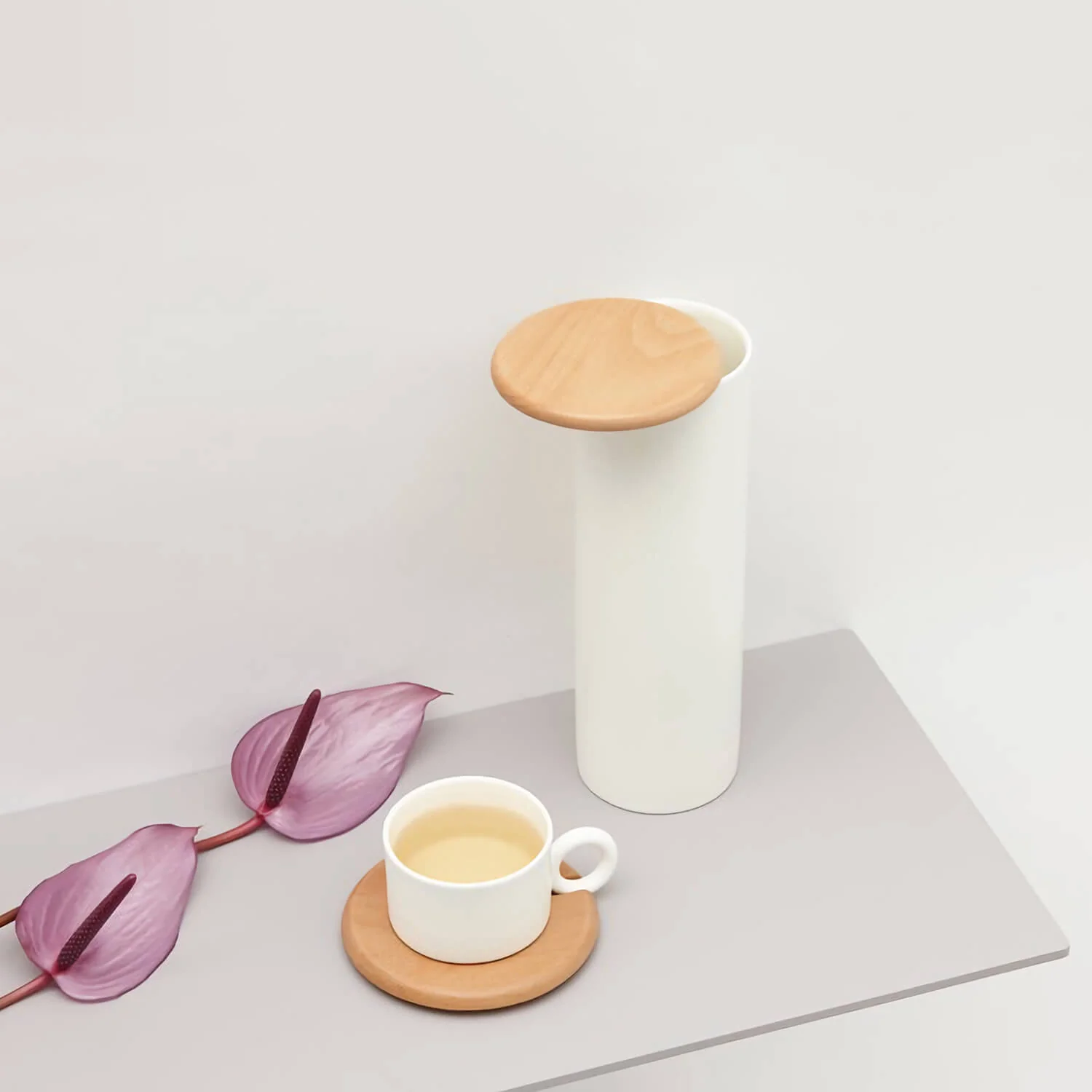 Plank Carafe - Image 5