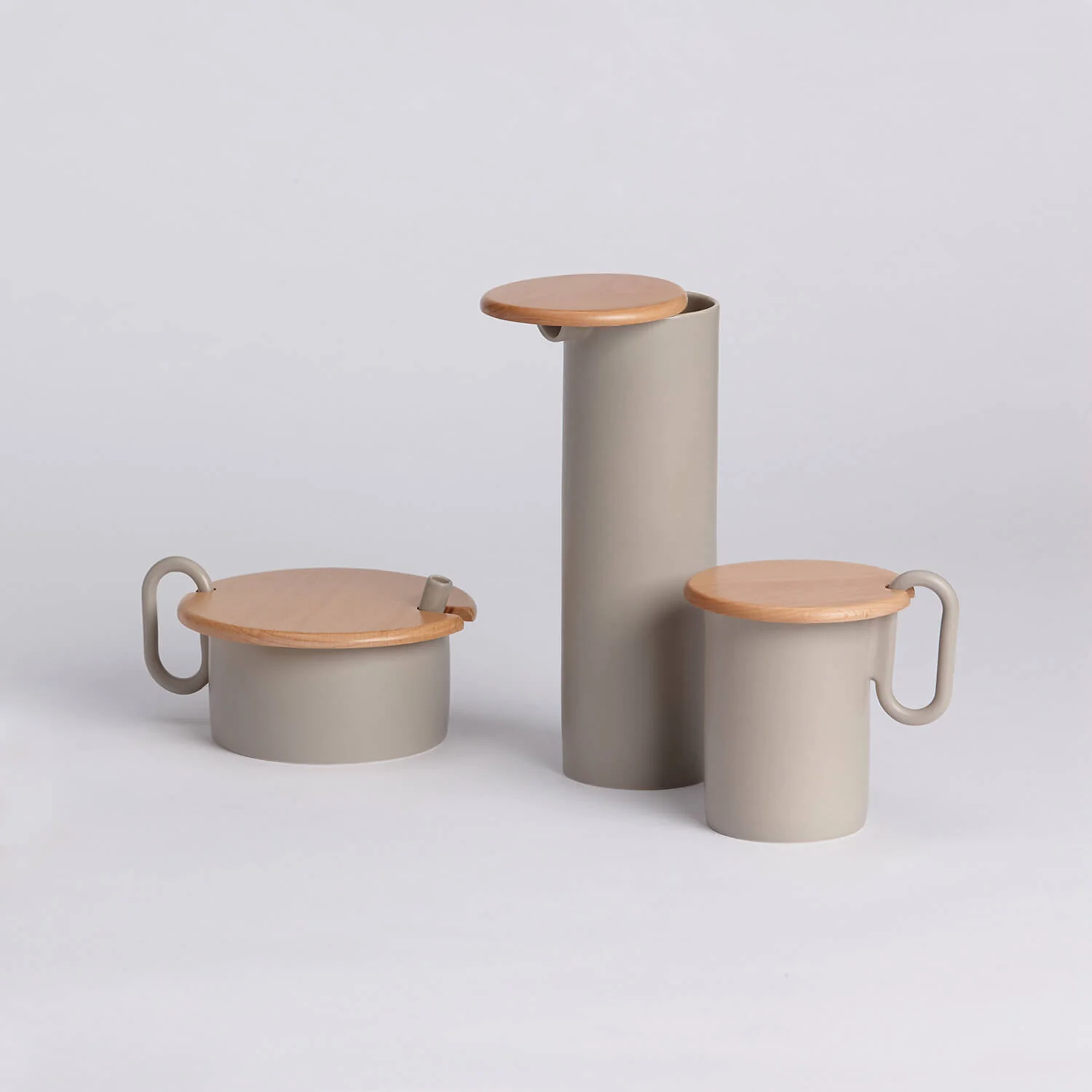 Plank Carafe - Image 8