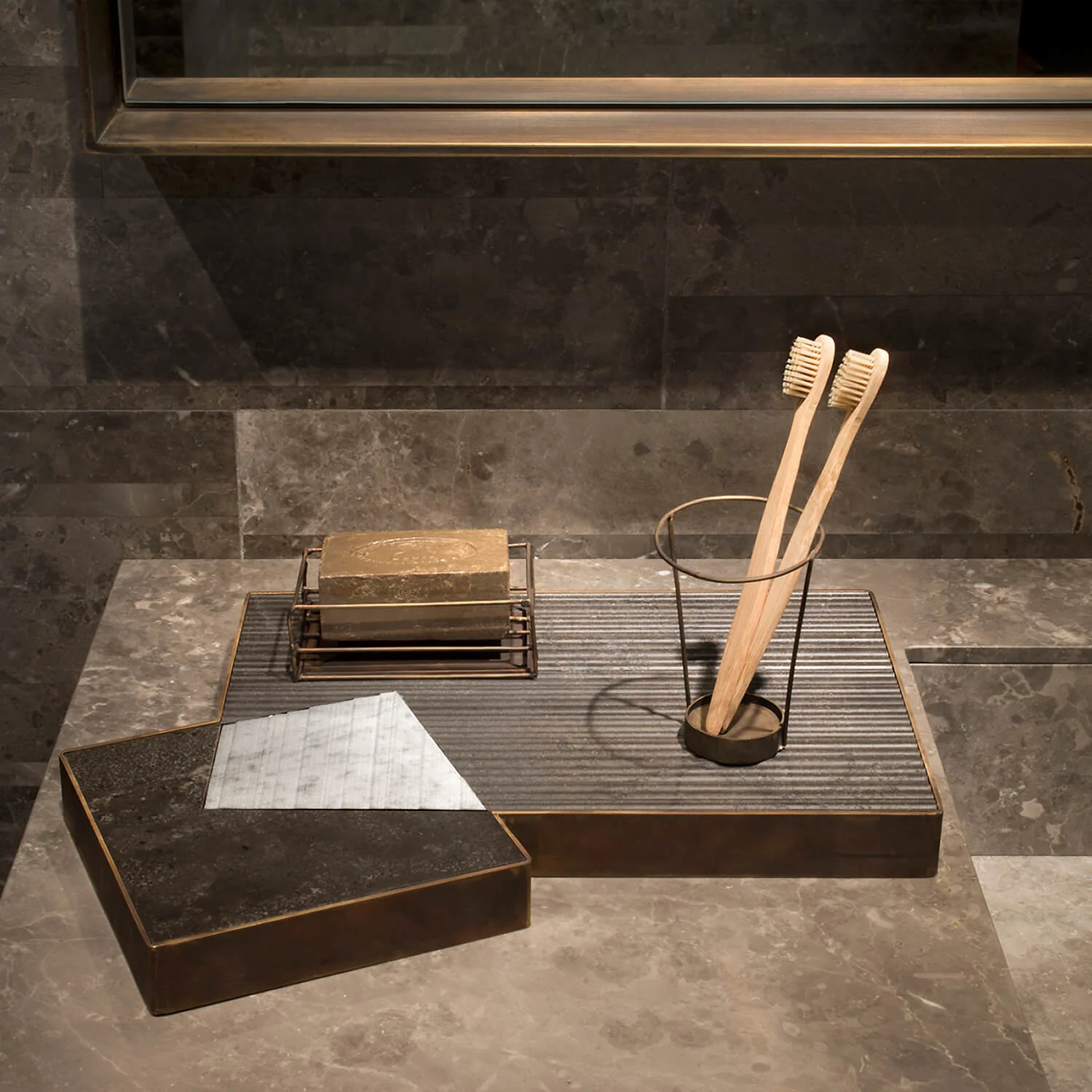 PLAT-EAU Bath Trio - Image 2