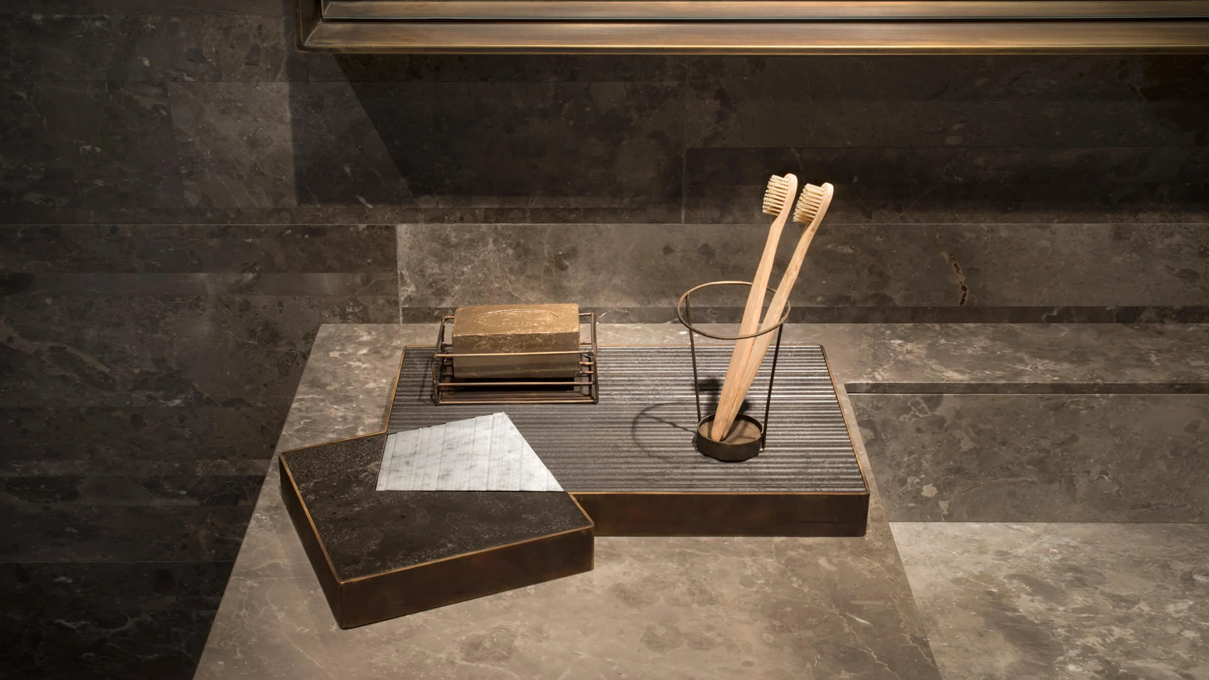PLAT-EAU Bath Trio - Image 7