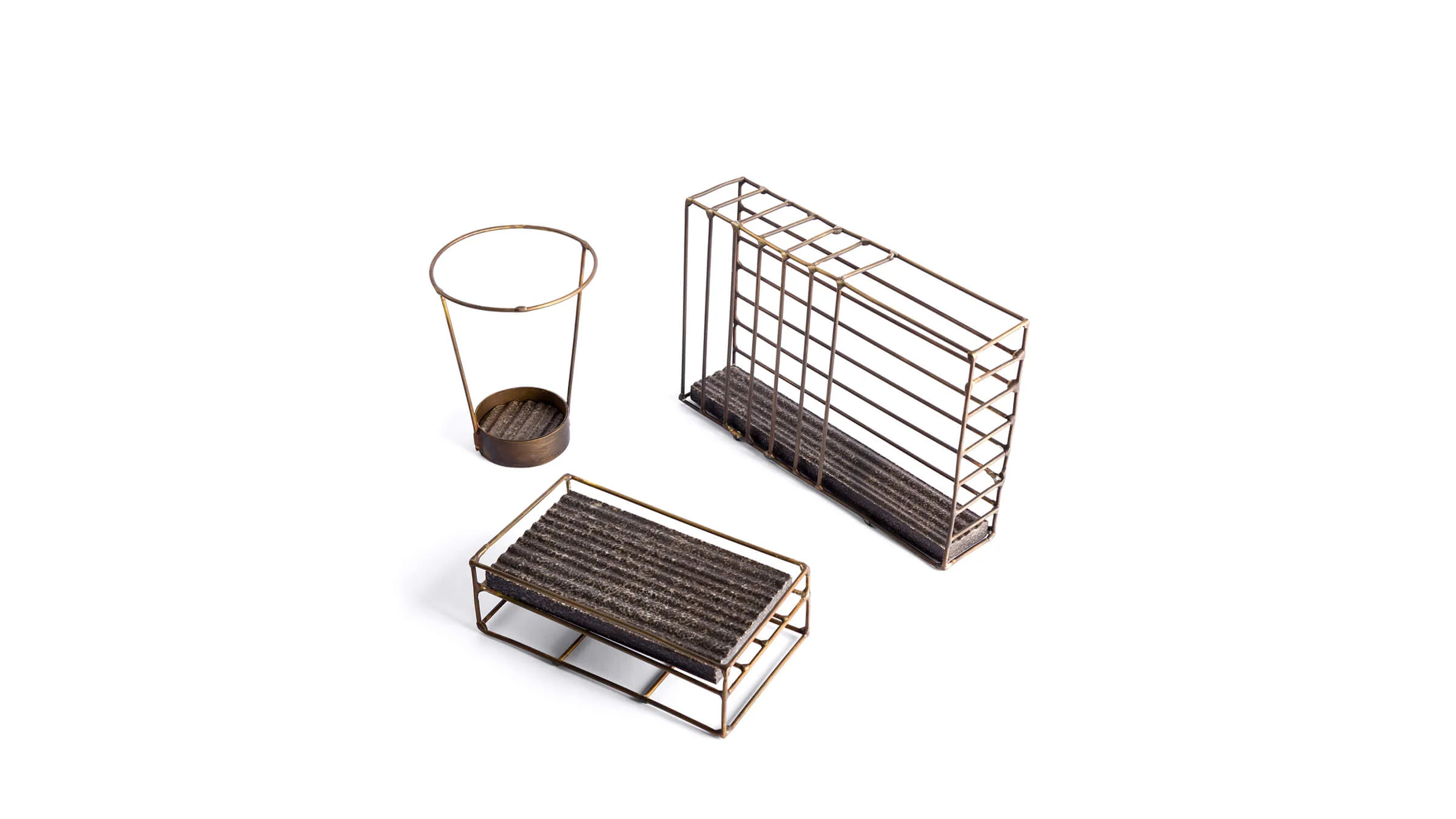 PLAT-EAU Bath Trio - Image 9
