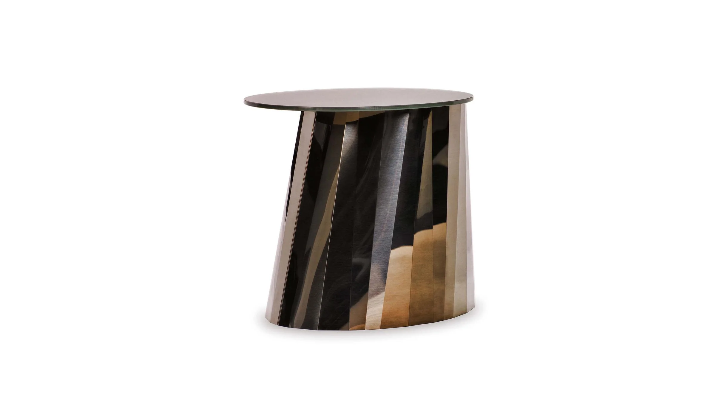 Pli Side Table - Image 11