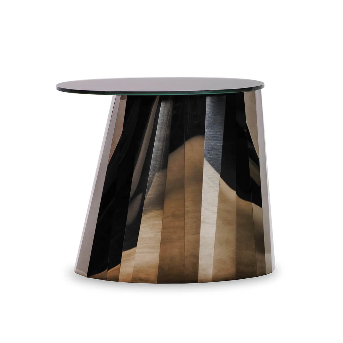Pli Side Table - Image 12