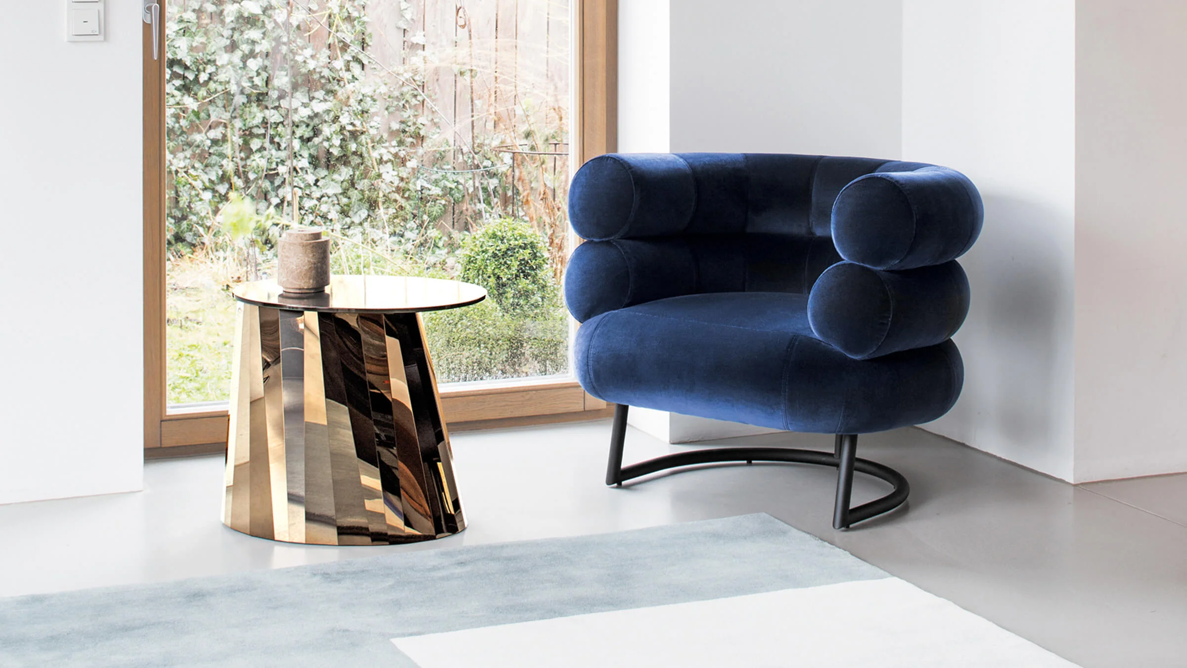 Pli Side Table - Image 14