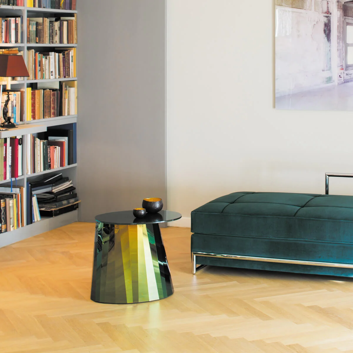 Pli Side Table - Image 15