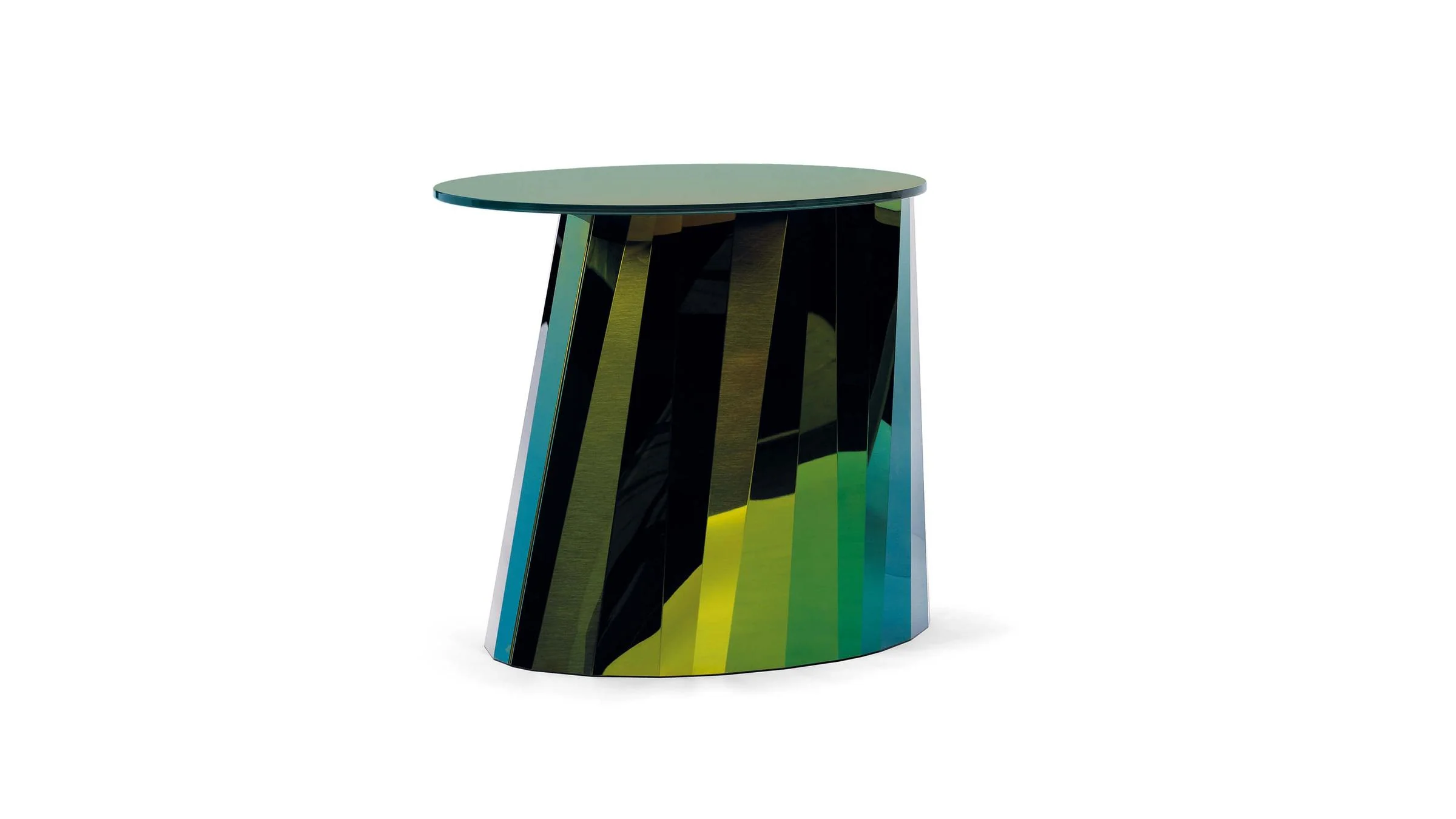 Pli Side Table - Image 17