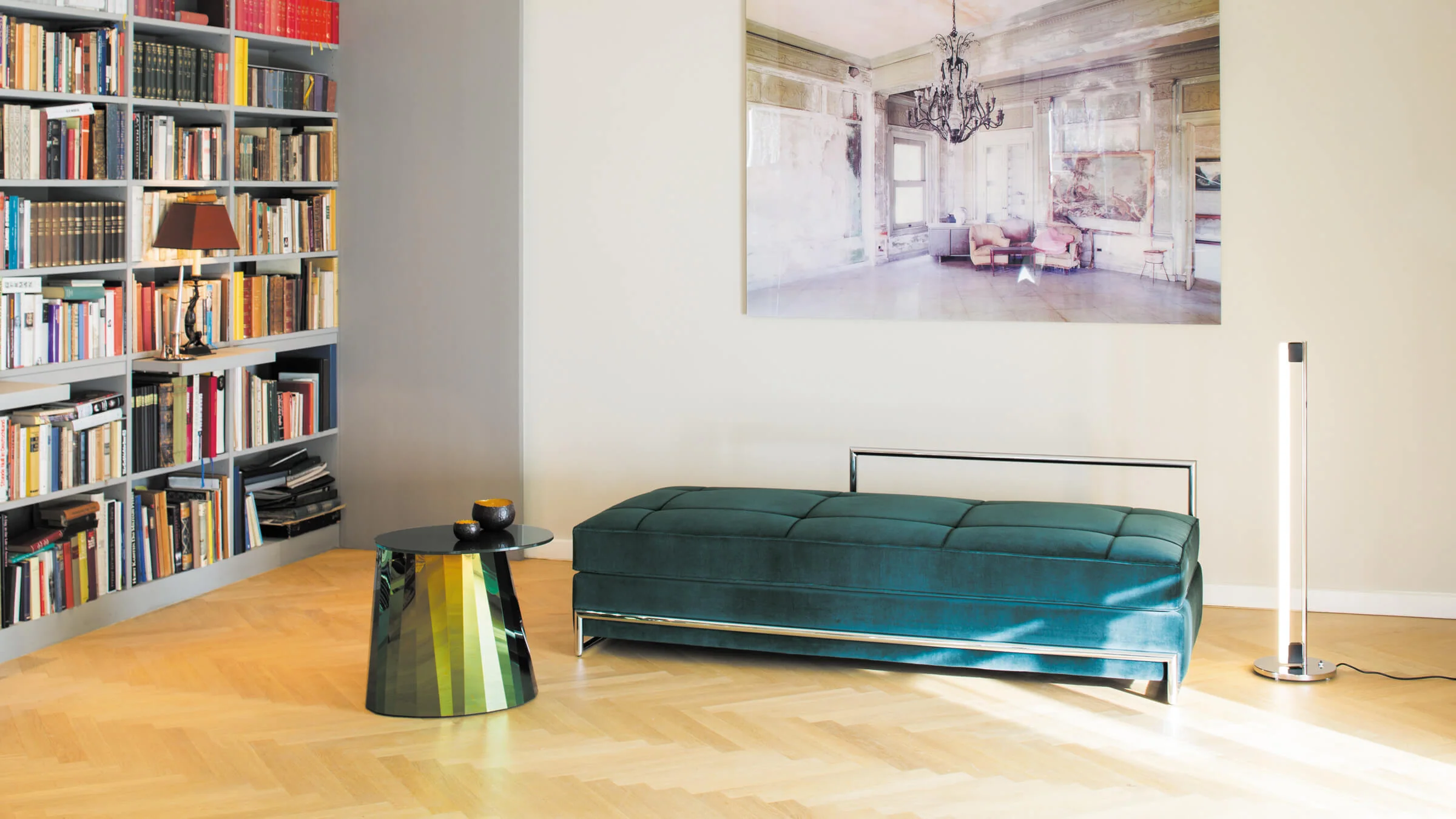 Pli Side Table - Image 18
